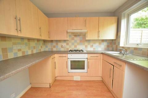 2 bedroom terraced house to rent, Moor Lane Close, Torquay