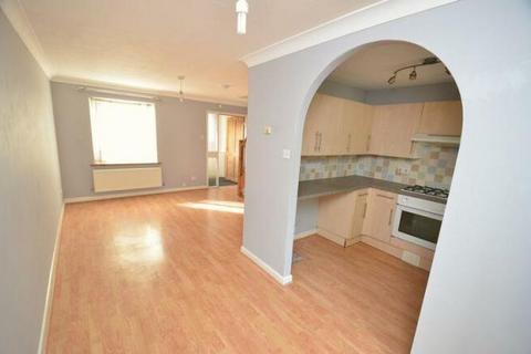 2 bedroom terraced house to rent, Moor Lane Close, Torquay