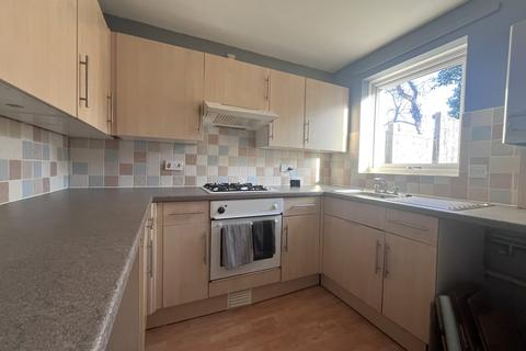 2 bedroom terraced house to rent, Moor Lane Close, Torquay