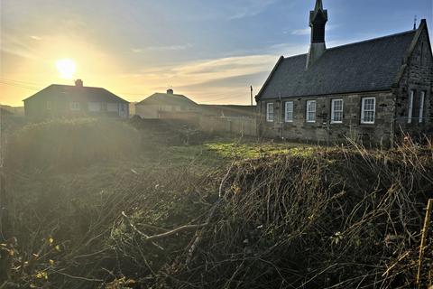 Land for sale, Main Street, Kinglassie, Lochgelly, Fife