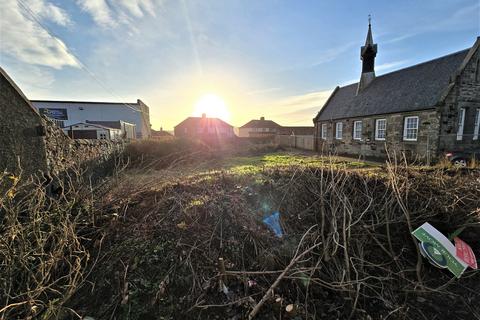 Land for sale, Main Street, Kinglassie, Lochgelly, Fife