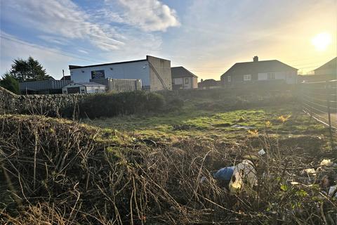 Land for sale, Main Street, Kinglassie, Lochgelly, Fife