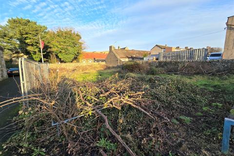 Land for sale, Main Street, Kinglassie, Lochgelly, Fife