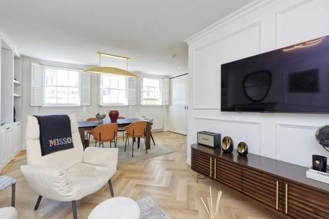 1 bedroom property for sale, 26 INVERNESS TERRACE, W2 3JA LONDON