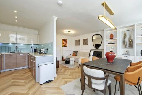 1 bedroom property for sale, 26 INVERNESS TERRACE, W2 3JA LONDON