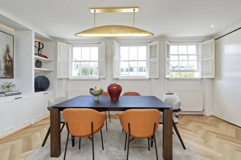 1 bedroom property for sale, Inverness Terrace, London W2