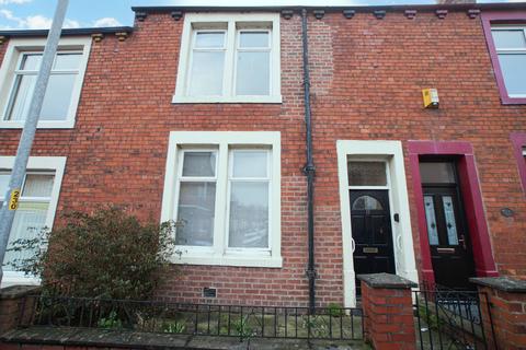 3 bedroom terraced house for sale, Beaconsfield Street, Carlisle, CA2