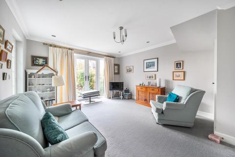 3 bedroom end of terrace house for sale, The Street, Plaxtol, Sevenoaks