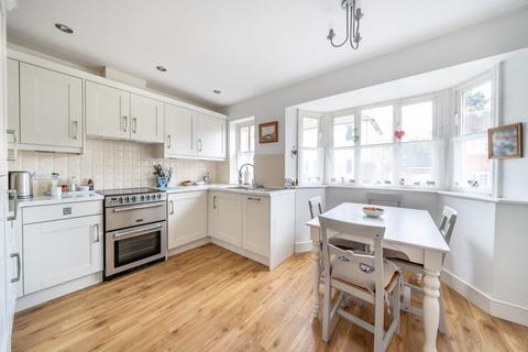 3 bedroom end of terrace house for sale, The Street, Plaxtol, Sevenoaks