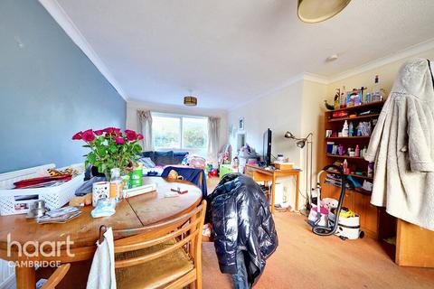 3 bedroom semi-detached house for sale, 18 The Coppice, Cambridge CB24 9PP