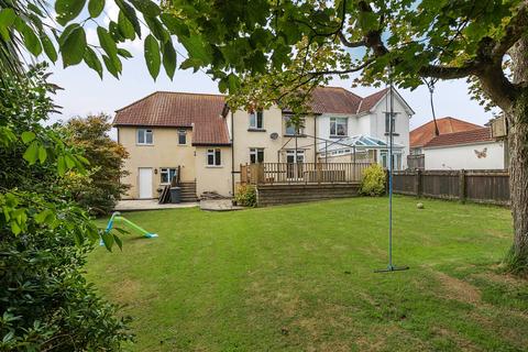 5 bedroom semi-detached house for sale, Old Torrington Road, Barnstaple EX31