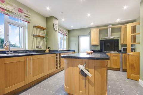 5 bedroom semi-detached house for sale, Old Torrington Road, Barnstaple EX31