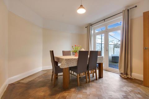 5 bedroom semi-detached house for sale, Old Torrington Road, Barnstaple EX31