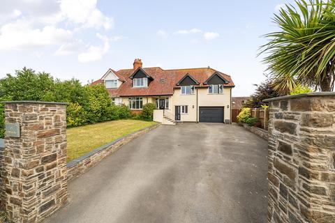 Old Torrington Road, Barnstaple EX31