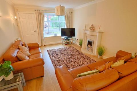 3 bedroom semi-detached house for sale, Appledore Drive, Allesley Green, Coventry