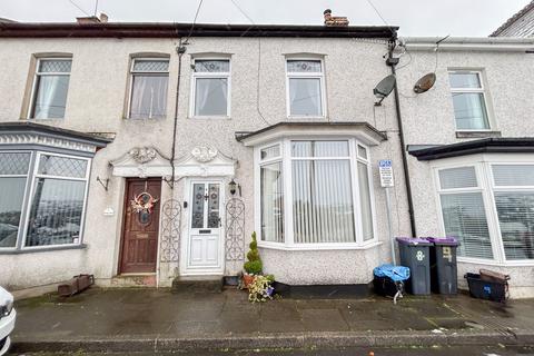 3 bedroom terraced house for sale, Bushy Park, Wainfelin, NP4