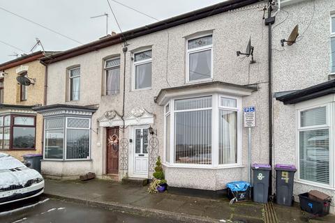 3 bedroom terraced house for sale, Bushy Park, Wainfelin, NP4