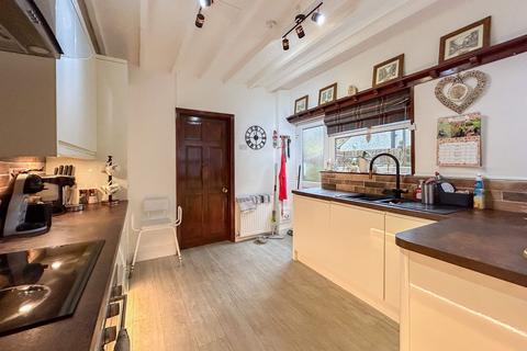 3 bedroom terraced house for sale, Bushy Park, Wainfelin, NP4