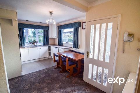 3 bedroom detached house for sale, Queens Walk, Mansfield NG20