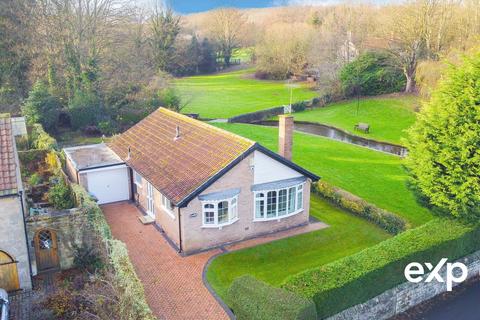 3 bedroom detached bungalow for sale, Queens Walk, Mansfield NG20