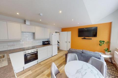 6 bedroom flat to rent, 6 Saint Nicholas Street, Saint Nicholas Street, Bristol BS1