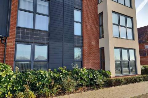 2 bedroom flat for sale, PETERS VILLAGE, WOULDHAM, KENT.