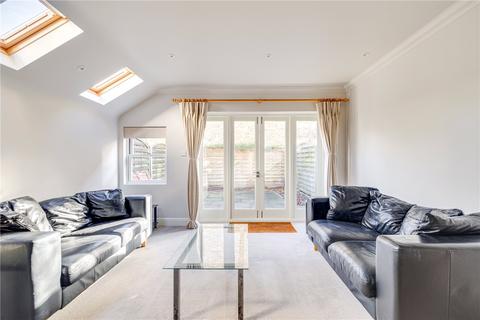 2 bedroom apartment for sale, Stephendale Road, London, SW6