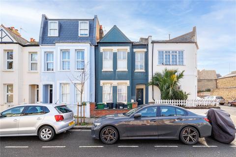 2 bedroom apartment for sale, Stephendale Road, London, SW6