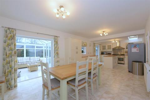 4 bedroom detached house for sale, Monkmoor Road, Monkmoor, Shrewsbury