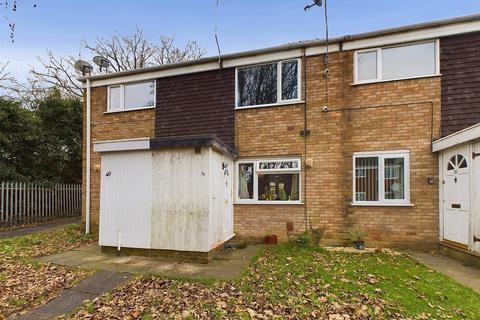 2 bedroom maisonette for sale, Brockhampton Close, Worcester, Worcestershire, WR4