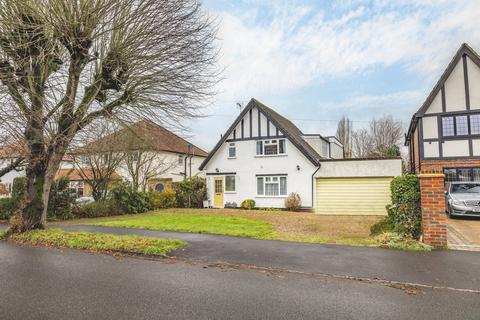 4 bedroom detached house for sale, Wellesley Avenue, Richings Way SL0