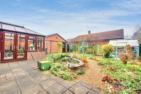 4 bedroom detached house for sale, The Plantations, Long Eaton