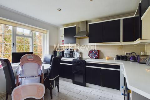 2 bedroom maisonette for sale, The Welkin, Lindfield, RH16