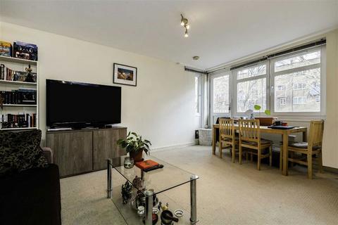 1 bedroom flat to rent, Albany Street, London NW1