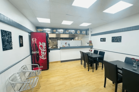 Restaurant for sale, South Croydon CR2