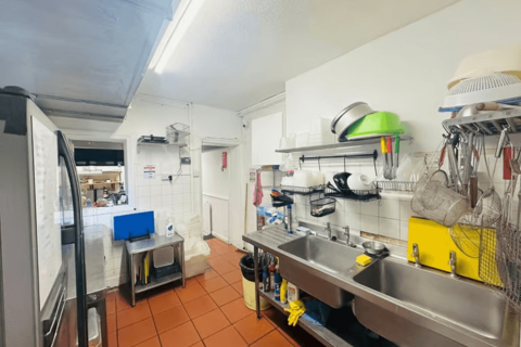 Restaurant for sale, South Croydon CR2