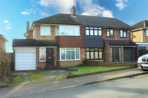 3 bedroom semi-detached house for sale, Torrington Drive, Potters Bar EN6