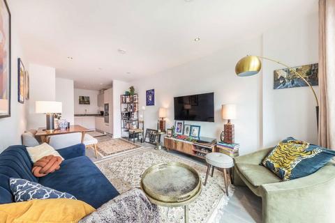 1 bedroom flat to rent, Benedict Road, London SW9