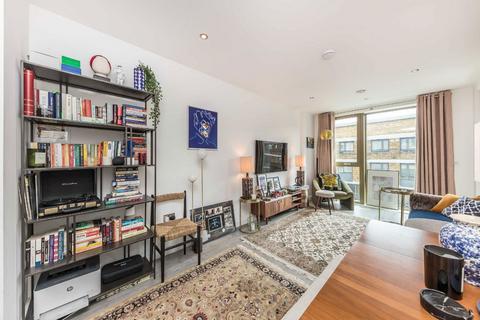 1 bedroom flat to rent, Benedict Road, London SW9