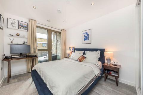 1 bedroom flat to rent, Benedict Road, London SW9