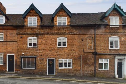 3 bedroom terraced house for sale, King Street, Ashbourne DE6