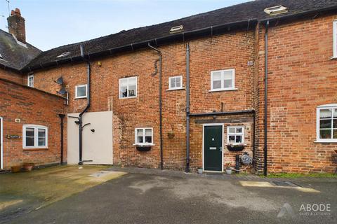 3 bedroom terraced house for sale, King Street, Ashbourne DE6