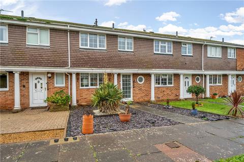 3 bedroom terraced house for sale, Hardy Drive, Eastbourne, East Sussex