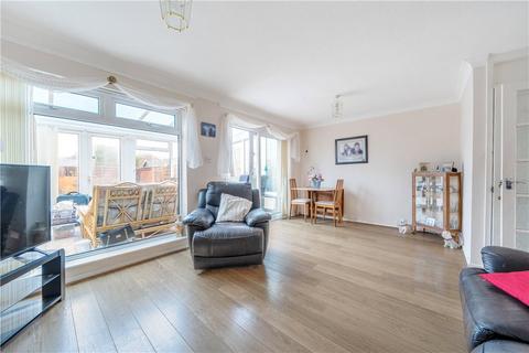 3 bedroom terraced house for sale, Hardy Drive, Eastbourne, East Sussex