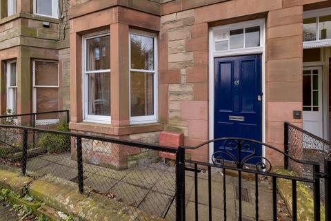 1 bedroom flat for sale, 43 Springvalley Terrace, Edinburgh, EH10 4PZ