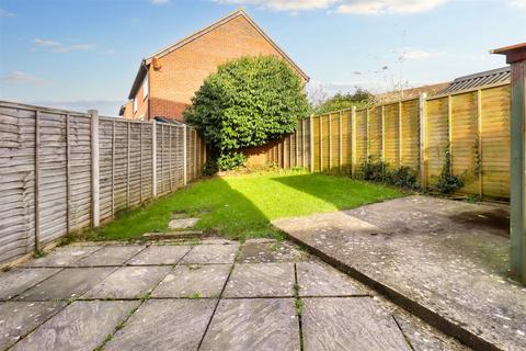 1 bedroom end of terrace house for sale, Popular location on the outskirts of Clevedon