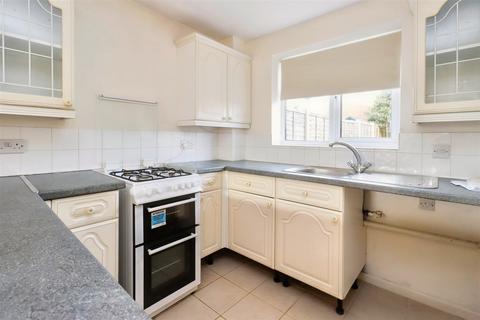 62 Cannons Gate, Clevedon, BS21 5HY