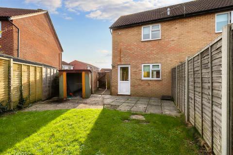 62 Cannons Gate, Clevedon, BS21 5HY