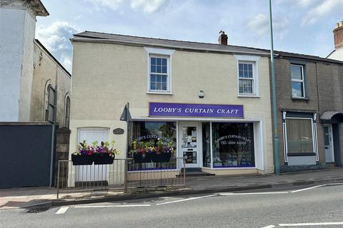 Shop for sale, High Street, Lydney GL15