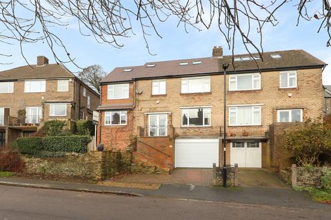 5 bedroom semi-detached house for sale, Carsick View Road, Sheffield S10